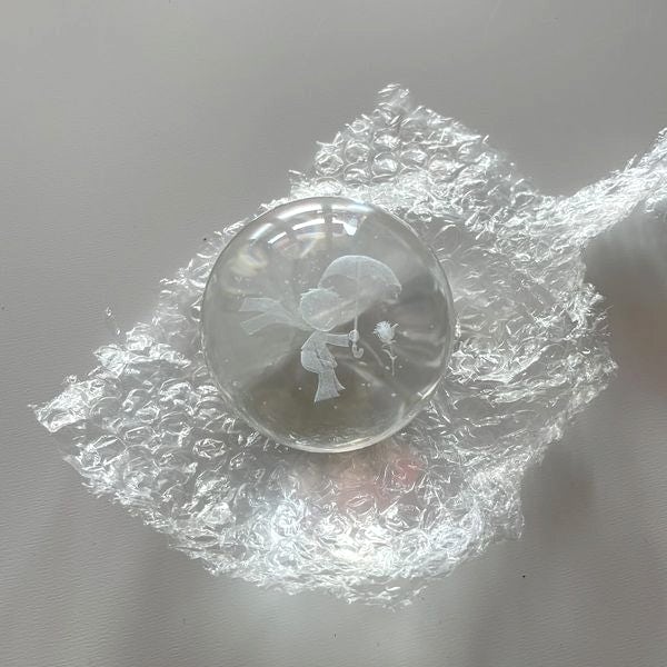 bola de cristal